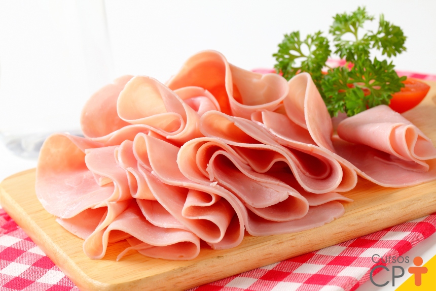 Presunto Cosido