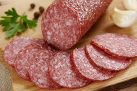 Salame Italiano
